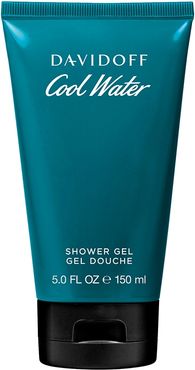 Cool Water Shower Gel 150 ml Davidoff