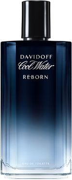 Cool Water Reborn 125 ml Eau De Toilette Uomo Davidoff