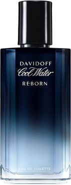 Cool Water Reborn 75 ml Eau De Toilette Uomo Davidoff