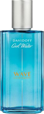 Cool Water Wave Eau De Toilette 75 ml Davidoff