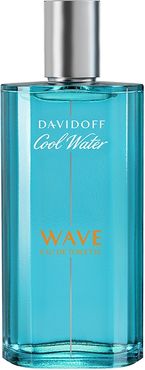 Cool Water Wave Eau De Toilette 125 ml Davidoff