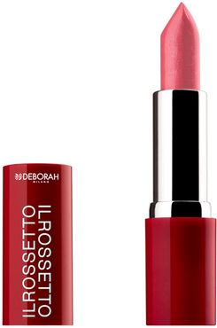 Il Rossetto 523 Baby Rose Idratante Protettivo Anti-Età 4,3 gr Deborah