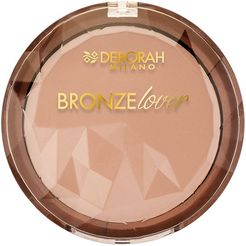 Bronze Lover SPF 15 01 Sunlight Modulabile Anti-Ossidante 9 gr Deborah