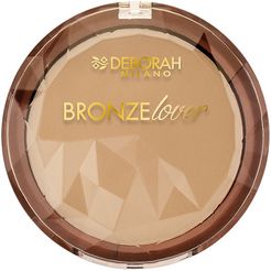 Bronze Lover SPF 15 02 Sunkissed Modulabile Anti-Ossidante 9 gr Deborah