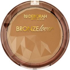Bronze Lover SPF 15 04 Deep Tan Modulabile Anti-Ossidante 9 gr Deborah