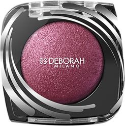 Precious Color 04 Glam Aubergine Ombretto Intenso Illuminante 1 gr Deborah