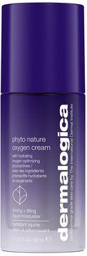 Phyto Nature Oxygen Cream Crema Rassodante Rivitalizzante 50 ml Dermalogica