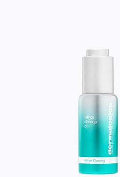 Retinol Clearing Oil Olio Notte Al Retinolo 30 ml Dermalogica