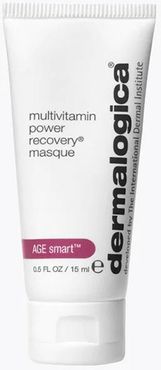Multivitamin Power Recovery Masque Maschera Rivitalizzante 15 ml Dermalogica