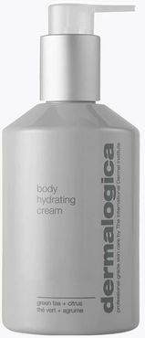 Body Hydrating Cream Crema Corpo Idratante 295 ml Dermalogica