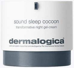 Sound Sleep Cocoon Trattamento Gel Crema Notte 50 ml Dermalogica