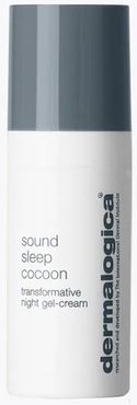 Sound Sleep Cocoon Trattamento Gel Crema Notte 10 ml Dermalogica