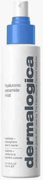 Hyaluronic Ceramide Mist Tonico Idratante A Lunga Durata 150 ml Dermalogica