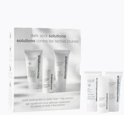 Dark Spot Solution Kit - Kit Idratante Anti-Macchie 3 pz Dermalogica