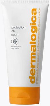 Protection 50 Sport Spf50 Protezione Solare Water Proof 156 ml Dermalogica
