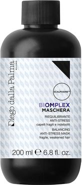 Biomplex Maschera Riequilibrante Anti-Stress 200 ml Diego Dalla Palma Milano