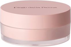 Cotton Touch Face Powder 253 Rosa Pallido Cipria Fissante Opacizzante Levigante 9,5 gr Diego Dalla Palma Milano