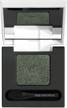 Eye Shadow Satin Pearl 112 Forest Ombretto Colore Profondo 2 gr Diego Dalla Palma Milano