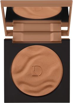 Hydra Butter Bronzing Powder 61 Cappuccino Effetto levigente 11 gr Diego Dalla Palma Milano