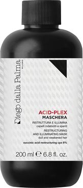 Acid Plex Maschera Ristrutturante Illuminante intensiva 200 ml Diego Dalla Palma Milano