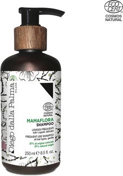 Mamaflora Shampoo Lenitivo equilibrante purificante 250 ml Diego Dalla Palma Milano