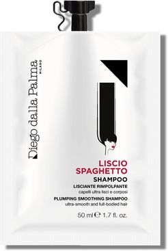 Lisciospaghetto Shampoo Lisciante Disciplinante 50 ml Diego Dalla Palma Milano