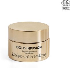 Gold Infusion Crema Di Giovinezza 45 ml Diego Dalla Palma Milano