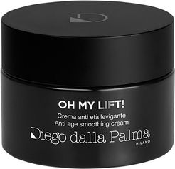 Oh My Lift! Anti Age Smoothing Cream Crema Anti Età Levigante 50 ml Diego Dalla Palma Milano