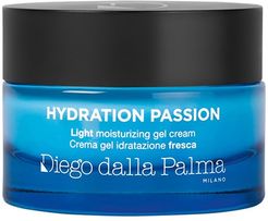 Hydration Passion Crema-Gel Idratante Fresca 50 ml Diego Dalla Palma Milano