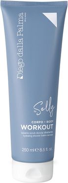 Selly Corpo Balsamo-Scrub Doccia Idratante 250 ml Diego Dalla Palma Milano