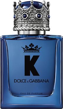 K By Dolce&Gabbana Eau De Parfum 50 ml Dolce&Gabbana