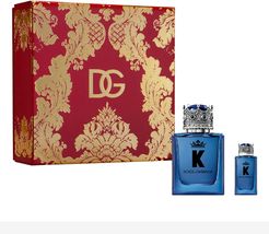 K by Dolce&Gabbana Eau de Parfum 50 ml + Mini Size 5 ml Dolce&Gabbana