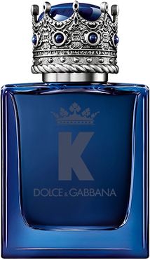 K by Dolce&Gabbana Intense Eau de Parfum 50 ml Uomo Dolce&Gabbana