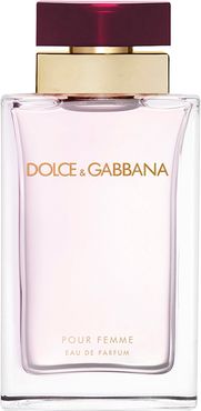 Pour Femme Eau De Parfum 25 ml Dolce&Gabbana Profumi Donna