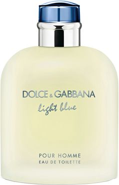 Light Blue Uomo Eau De Toilette 200ml Dolce&Gabbana Profumi Uomo