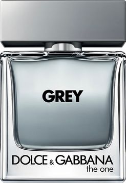 The One Grey Eau De Toilette Intense 30 ml Dolce&Gabbana Uomo Profumi