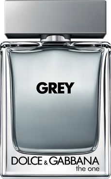 The One Grey Eau De Toilette Intense 100 ml Dolce&Gabbana Uomo Profumi
