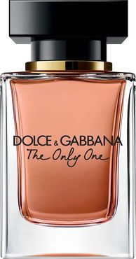 The Only One Eau De Parfum 50 ml Dolce&Gabbana Donna Profumi