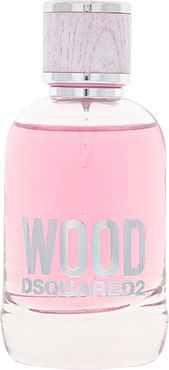 Wood pour Femme Spray 100 ml Donna DSQUARED