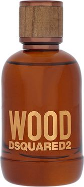 Wood pour Homme Spray 100 ml Uomo DSQUARED