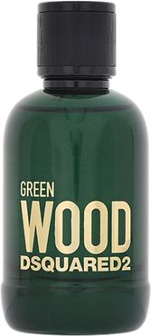 Green Wood Eau de Toilette 30 ml DSQUARED