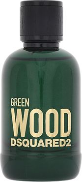 Green Wood Eau de Toilette 50 ml DSQUARED