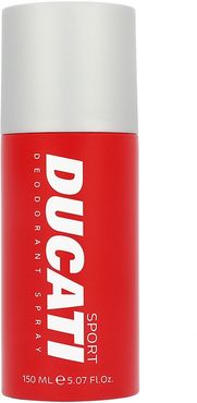 Sport Deodorante 150 ml Ducati Viso e Corpo Uomo
