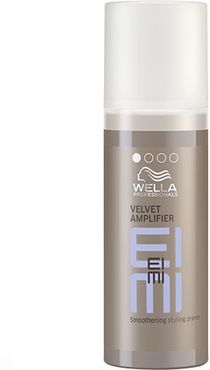 Eimi Velvet Amplifier Hold Level 1 Primer Fluido Impeccabile 50 ml Wella Professionals