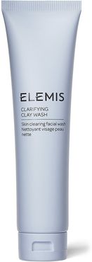 Clarifying Clay Wash Detergente Purificante 150 ml Elemis
