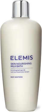 Skin Nourishing Milk Bath Nutriente Addolcente Pelli secche Latte 400 ml Elemis