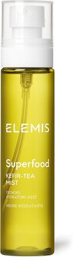 Superfood Kefir Tea Mist Nutriente Idratante Rinfrescante Siero 100 ml Elemis