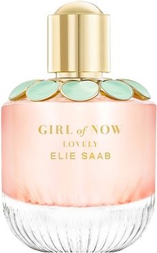 Girl of Now Lovely Eau de Parfum 90 ml Donna Elie Saab