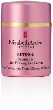 Ceramide Retinol Eye Treatment Contorno Occhi Levigante e illuminante Anti-Età 15 ml Elizabeth Arden