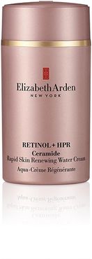 Retinol + HPR Ceramide Water Cream Trattamento Viso Anti-età Idratante 50 ml Elizabeth Arden